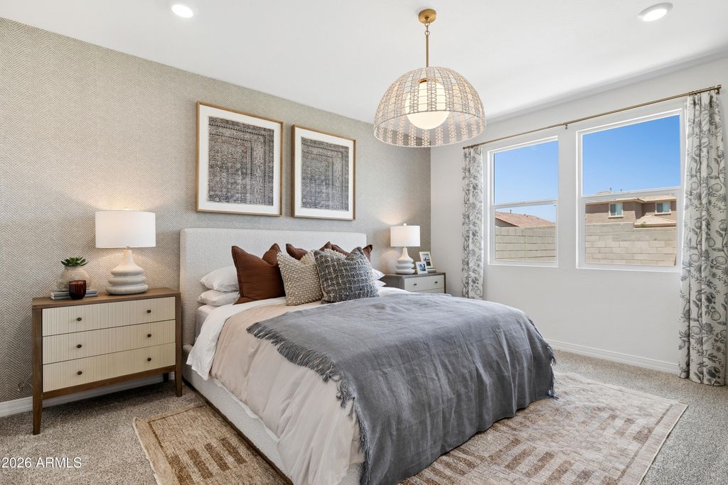 Image 18 of property listing at 17500 W ILLINI Street, Goodyear, AZ 85338