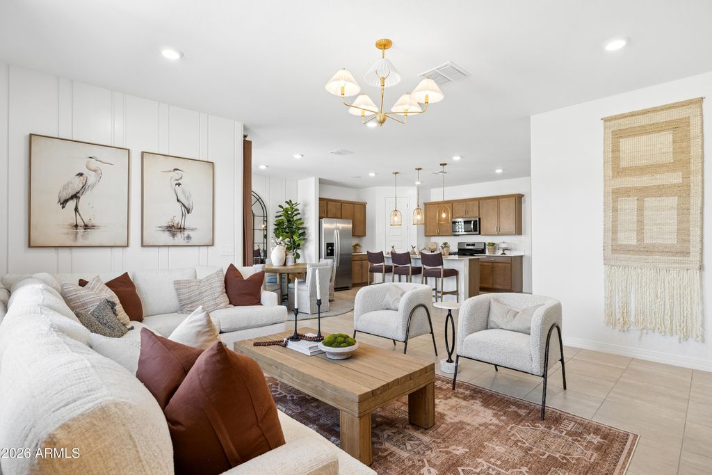 Image 2 of property listing at 17500 W ILLINI Street, Goodyear, AZ 85338
