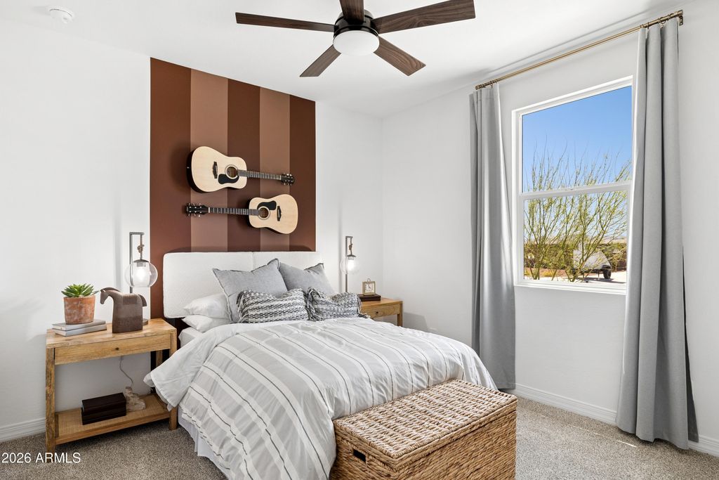 Image 28 of property listing at 17500 W ILLINI Street, Goodyear, AZ 85338
