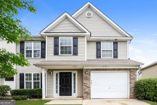 6117 Hickory Lane Drive, Union City, GA 30291