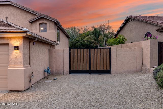 7438 E GLENN MOORE Road, Scottsdale, AZ 85255