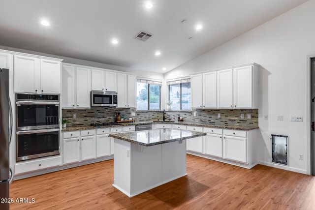 7438 E GLENN MOORE Road, Scottsdale, AZ 85255