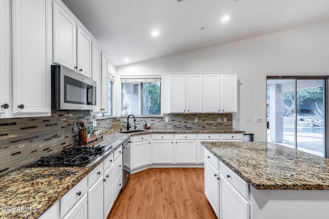 7438 E GLENN MOORE Road, Scottsdale, AZ 85255