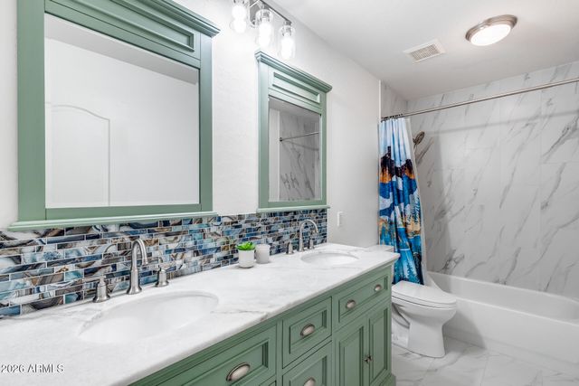 7438 E GLENN MOORE Road, Scottsdale, AZ 85255