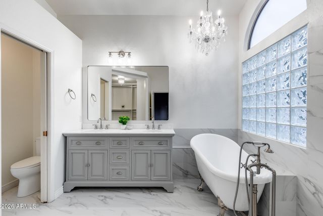 7438 E GLENN MOORE Road, Scottsdale, AZ 85255