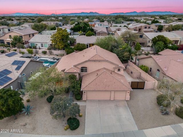 7438 E GLENN MOORE Road, Scottsdale, AZ 85255