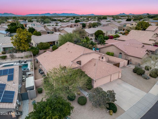 7438 E GLENN MOORE Road, Scottsdale, AZ 85255