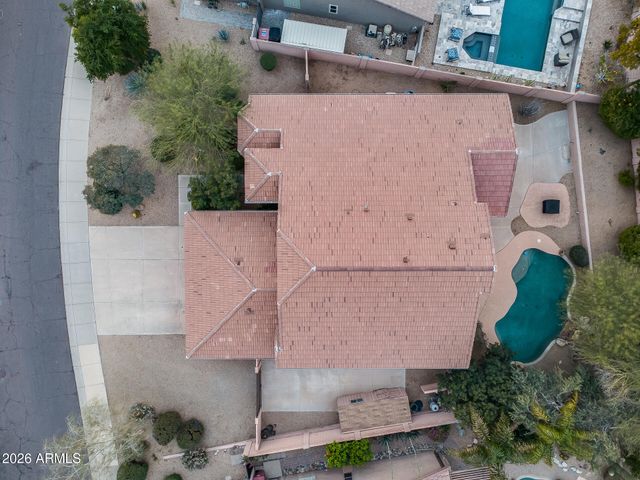 7438 E GLENN MOORE Road, Scottsdale, AZ 85255