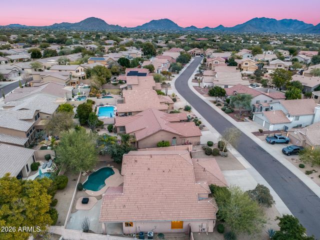 7438 E GLENN MOORE Road, Scottsdale, AZ 85255