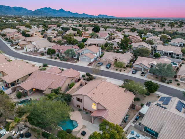 7438 E GLENN MOORE Road, Scottsdale, AZ 85255