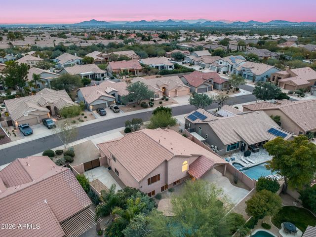 7438 E GLENN MOORE Road, Scottsdale, AZ 85255