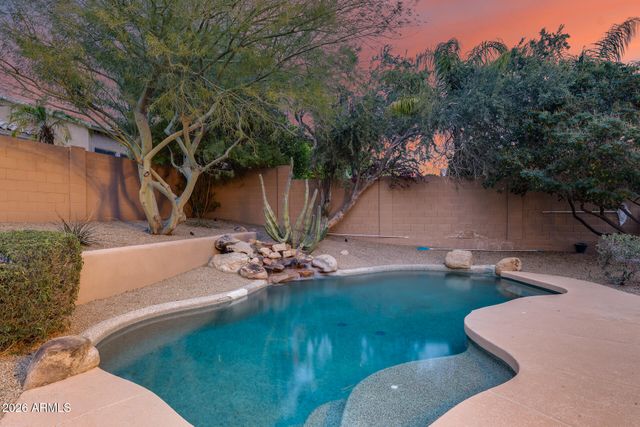 7438 E GLENN MOORE Road, Scottsdale, AZ 85255