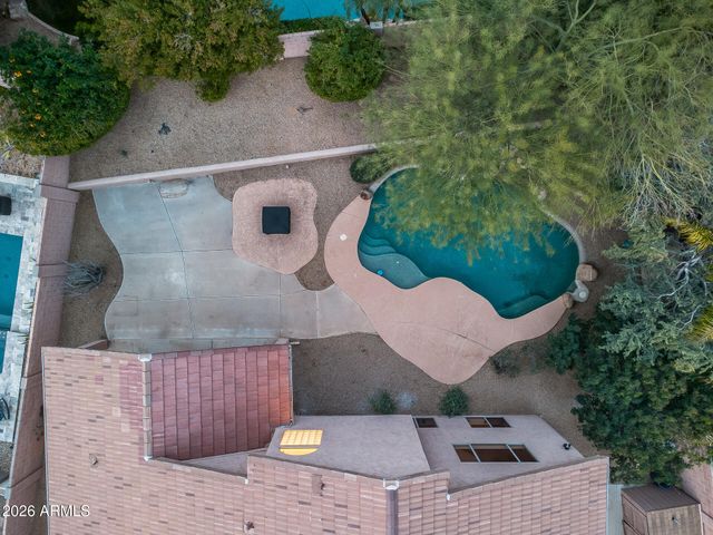 7438 E GLENN MOORE Road, Scottsdale, AZ 85255