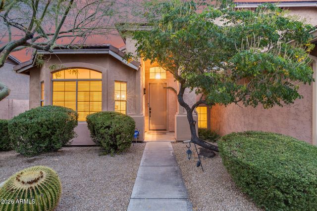 7438 E GLENN MOORE Road, Scottsdale, AZ 85255