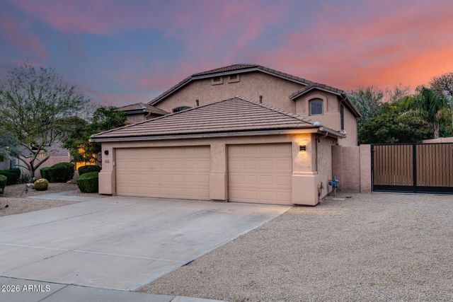 7438 E GLENN MOORE Road, Scottsdale, AZ 85255