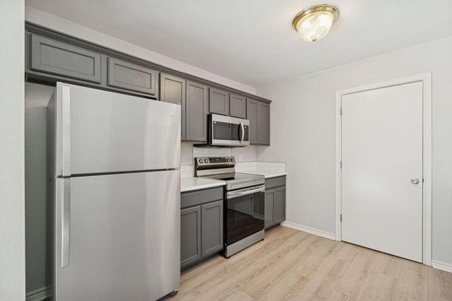 1408 Riverside Drive, Quinlan, TX 75474