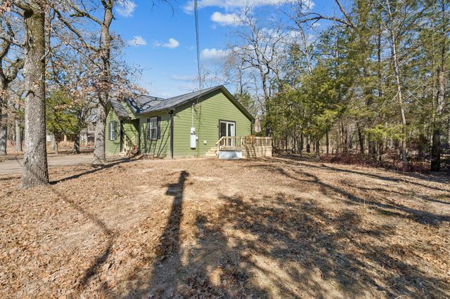 1408 Riverside Drive, Quinlan, TX 75474