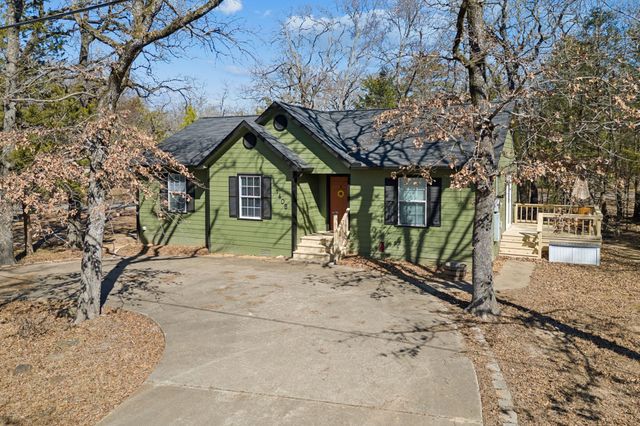 1408 Riverside Drive, Quinlan, TX 75474