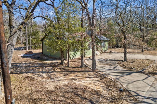 1408 Riverside Drive, Quinlan, TX 75474