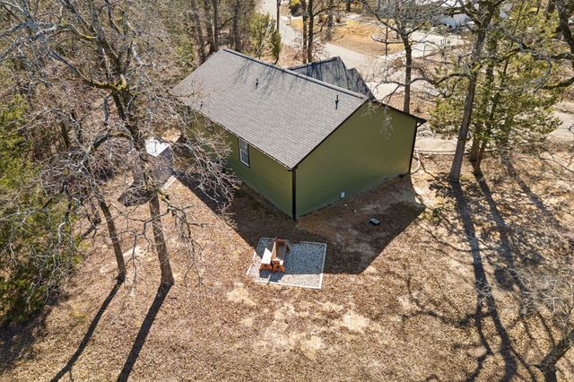 1408 Riverside Drive, Quinlan, TX 75474