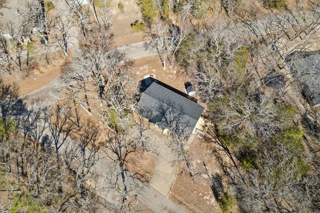 1408 Riverside Drive, Quinlan, TX 75474