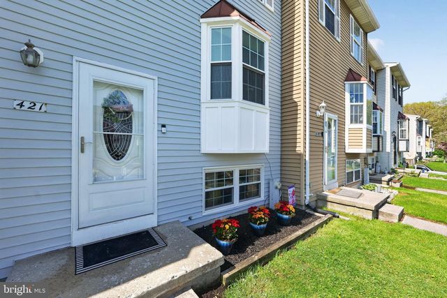 421 KOSOAK RD, Baltimore, MD 21220
