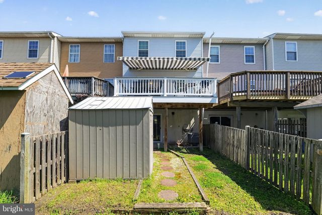 421 KOSOAK RD, Baltimore, MD 21220