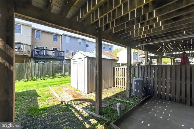 421 KOSOAK RD, Baltimore, MD 21220