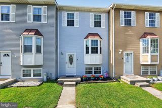 421 KOSOAK RD, Baltimore, MD 21220