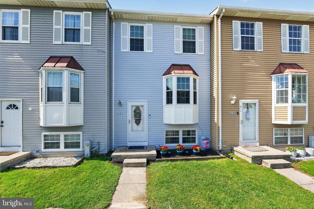 421 KOSOAK RD, Baltimore, MD 21220