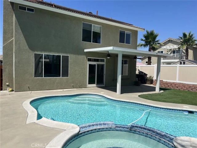 29752 Camino Cristal, Menifee, CA 92584