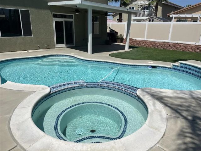 29752 Camino Cristal, Menifee, CA 92584