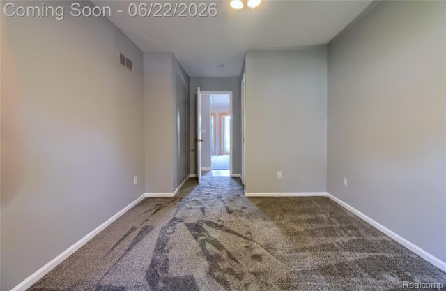 26901 Coachlight Street, Woodhaven, MI 48183