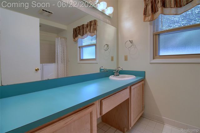 26901 Coachlight Street, Woodhaven, MI 48183