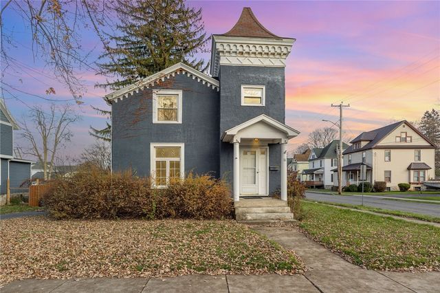 86 Nelson Street, Auburn, NY 13021