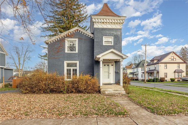 86 Nelson Street, Auburn, NY 13021