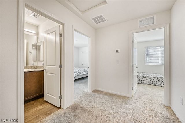 2758 Champagne Gold Avenue, North Las Vegas, NV 89086