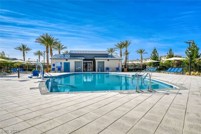 2758 Champagne Gold Avenue, North Las Vegas, NV 89086