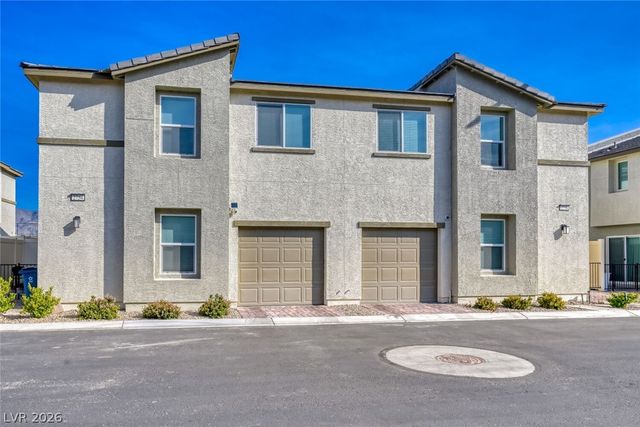 2758 Champagne Gold Avenue, North Las Vegas, NV 89086
