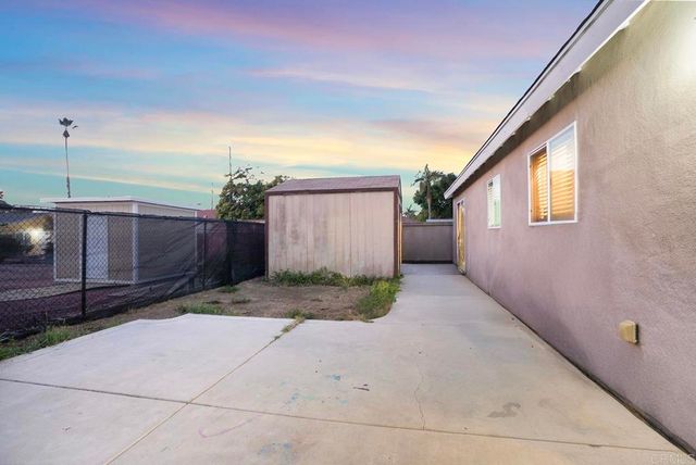 1116 Second Avenue, Chula Vista, CA 91911