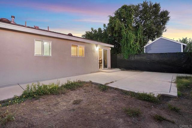 1116 Second Avenue, Chula Vista, CA 91911