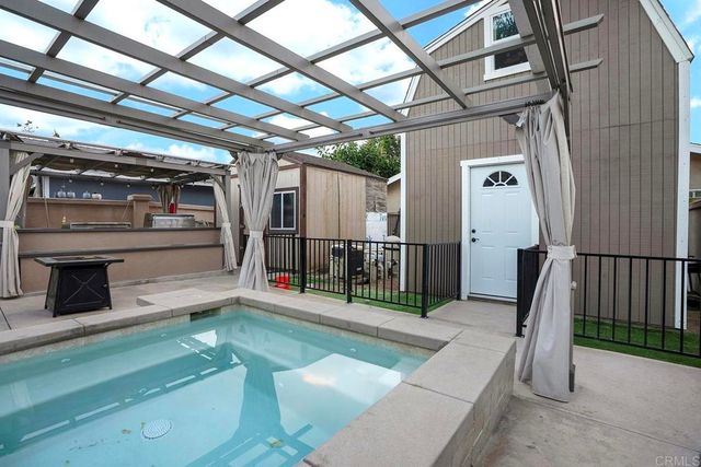 1116 Second Avenue, Chula Vista, CA 91911