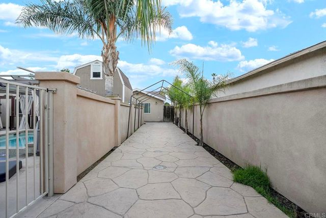 1116 Second Avenue, Chula Vista, CA 91911