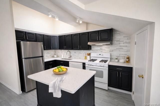 1436 Outlook Avenue 3, Bronx, NY 10465