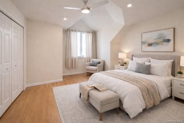 1436 Outlook Avenue 3, Bronx, NY 10465