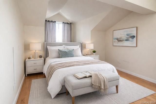 1436 Outlook Avenue 3, Bronx, NY 10465