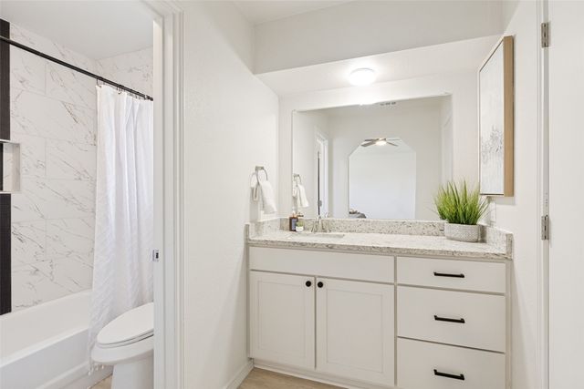 6348 N Park Drive, Watauga, TX 76148