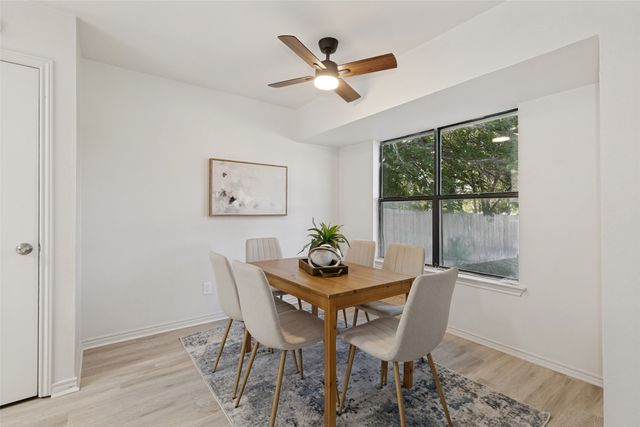 6348 N Park Drive, Watauga, TX 76148
