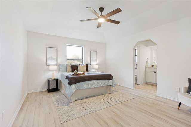 6348 N Park Drive, Watauga, TX 76148