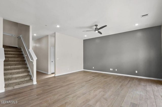 207 Bonnie Trail, Sunland Park, NM 88063